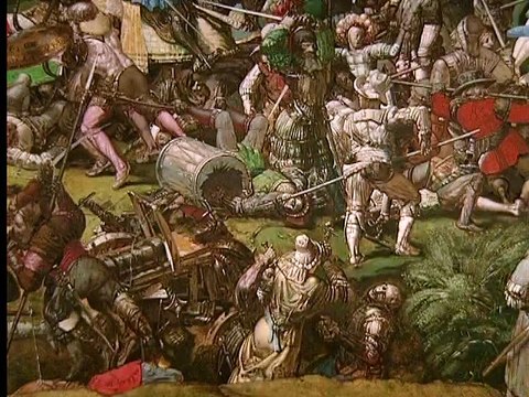 2000 ans de Christianisme : volume 4 - Documentaire complet