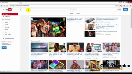 Download Complete Youtube Playlist Videos at Once In Urdu Hindi