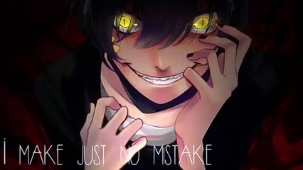 Nightcore - I'm Insane