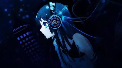 Nightcore - Headphones