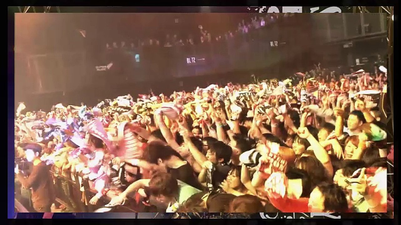STEREOPONY - Hitohira no Hanabira (ヒトヒラのハナビラ) BLEACH OP 17