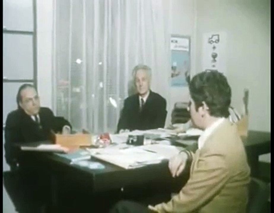 Le Petit Rapporteur (Collaro) interview Ligue Anti-Alcoolique