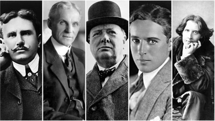 ПРЕДСМЕРТНЫЕ ЦИТАТЫ ВЕЛИКИХ ЛЮДЕЙ