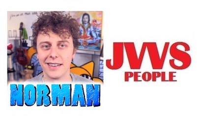 NORMAN JVVS PEOPLE Test 7