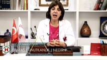 Demans ( UNUTKANLIK) nedir  - Prof.Dr. Meliha TAN