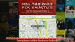 Download PDF  MBA Admission for Smarties The NoNonsense Guide to Acceptance at Top Business Schools FULL FREE