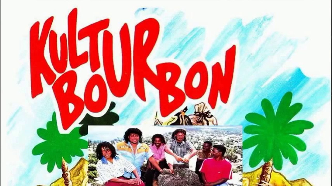 Kultur Bourbon   Merci momon