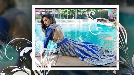 Amy Jackson Latest Photo Stills || Tamil Focus