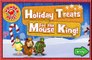 Wonder Pets Episode Games - Celebrate the Holidays with Wonder Pets - Holiday Treats, Mouse King!