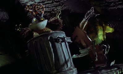 ナイトメアー・ビフォア・クリスマス - 予告編