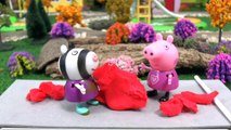 Peppa Pig Play Doh Surprise Lollipops Thomas & Friends Princess Disney Toys Pepa Cars Play-Doh