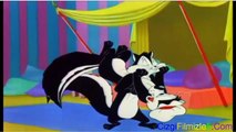 Bugs Bunny Türkçe Dublaj izle - Bugs Aşk Tanrısı  Eros'a Karşı