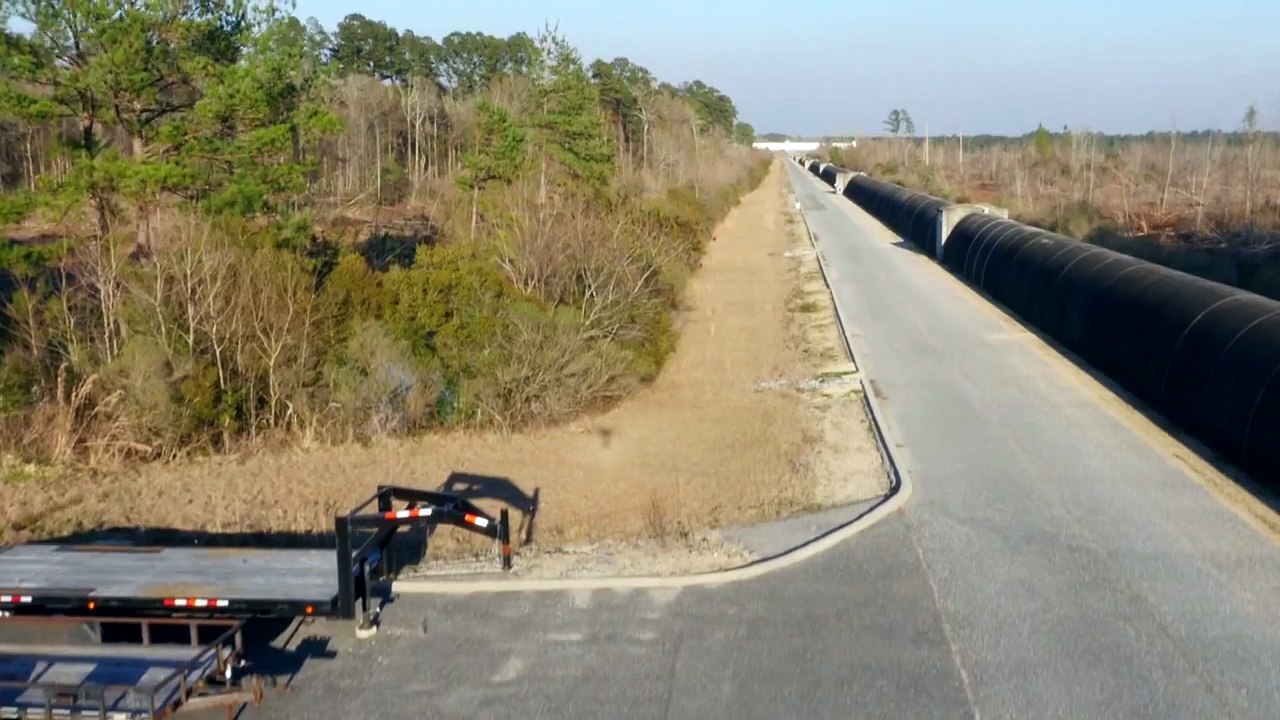 The Massive LIGO gravitational wave detector