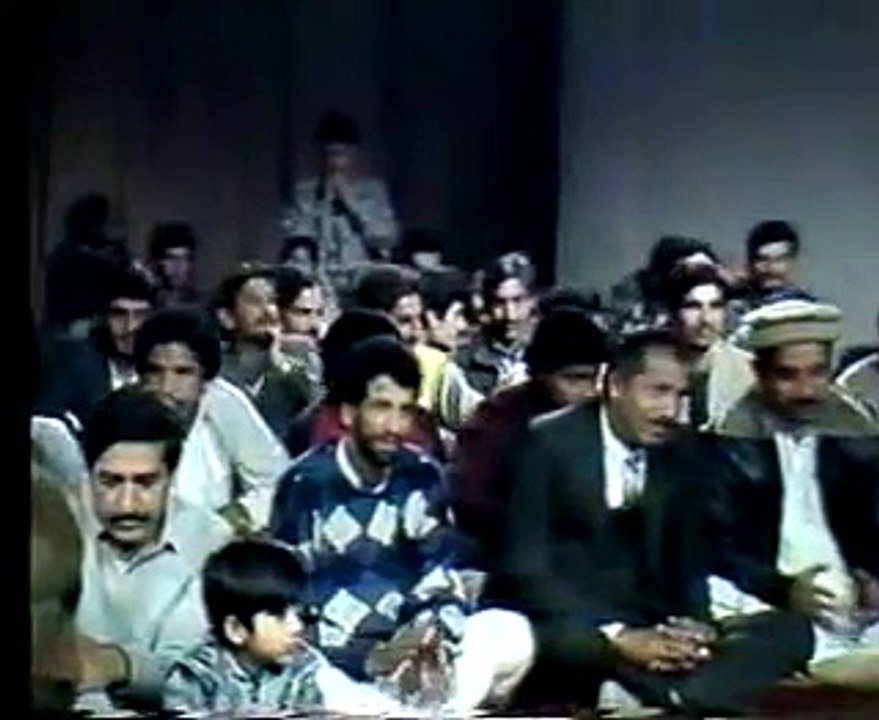 EK PHOL MOTYA DA SONG BY MANSOOR MALANGI