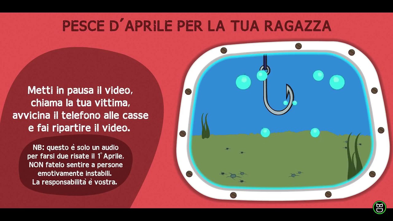 Sei a Corto di SCHERZI?? Allora DEVI Assolutamente Dare un'Occhiata QUI!! [VIDEO]