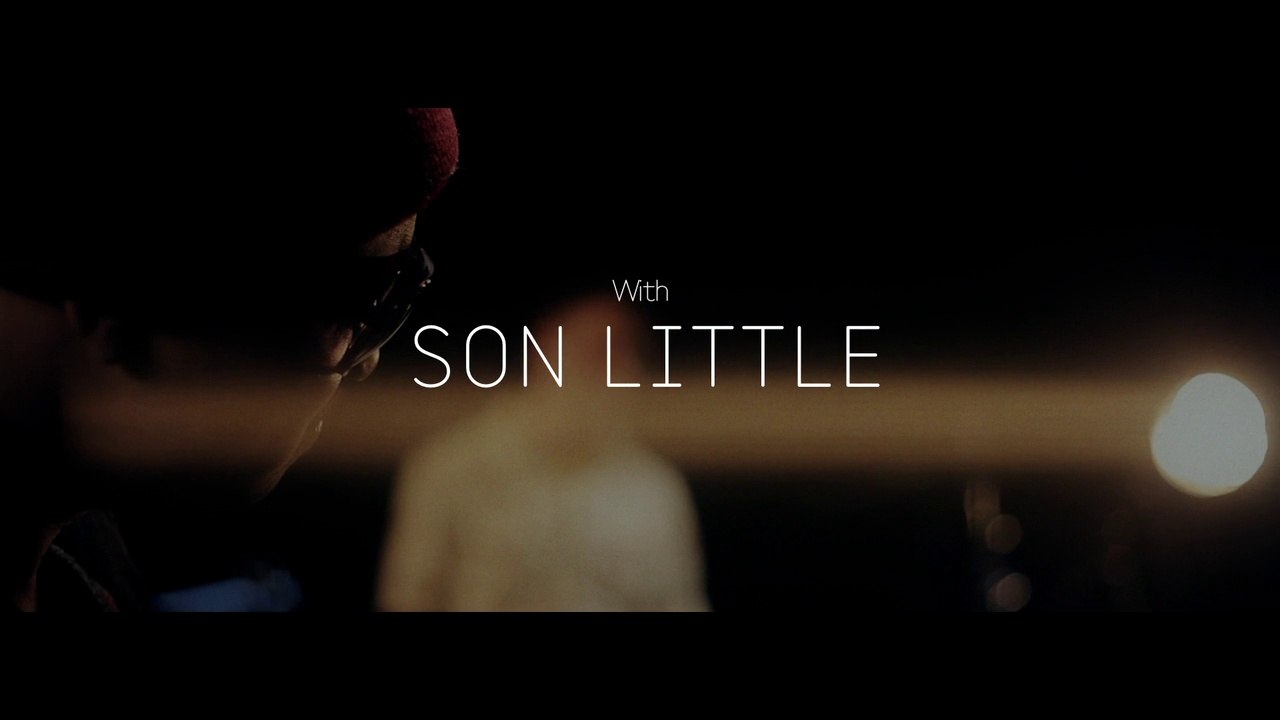 Son Little - Deezer Session