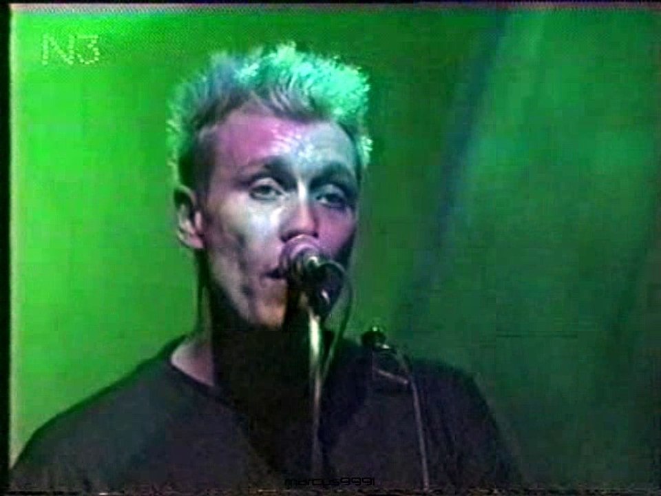 Die Ärzte - Absolut Live in Bremen