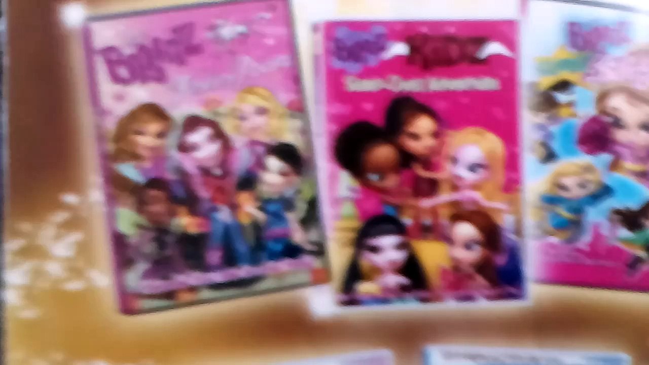 My DVD Collection (Part 3)
