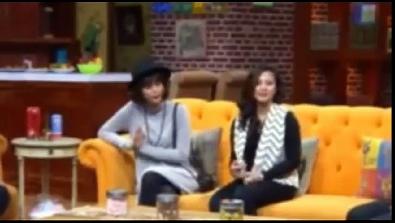 Ini Talk SHow 16 Desember 2015 FULL - Sule BUAT NGAKAK NGOCOK PERUT Conchita Caroline, Eri