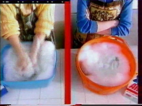 staroetv.su / Рекламный блок (НТВ, 6 октября 1996) 2