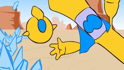 StarCrafts Season 3 Episode 1 Not Enough Minerals