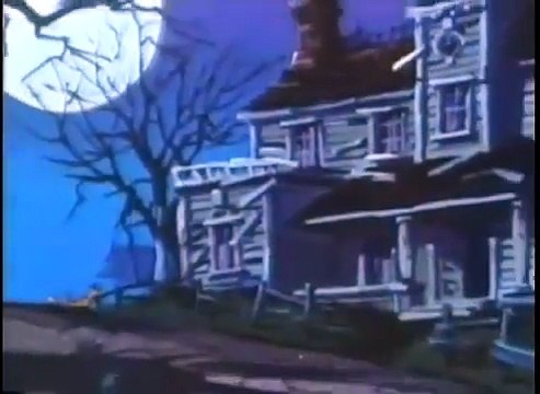Scooby i Scrappy Doo (Scooby and Scrappy-Doo) - Polish Intro (1st Dub)