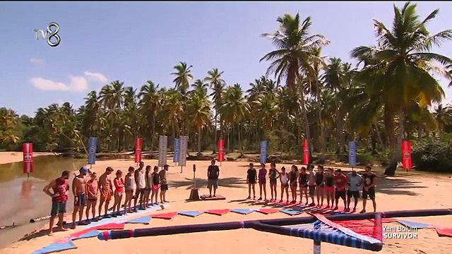 Survivor Acun Ilıcalı Dokunulmazlık Oyunun Önemini Hatırlattı
