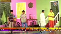 Best of Sajan Abbas and Mastana Stage Drama Full Comedy Show -