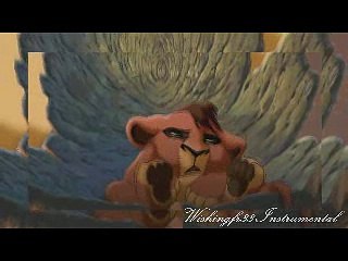[FANCOVER ITA] My Lullaby - The Lion King II