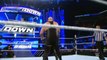 Big Show vs. Kevin Owens- SmackDown, February 25, 2016