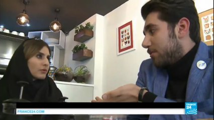 Iran : la jeunesse, un enjeu majeur des élections alors que le pays ouvre une nouvelle page de son histoire