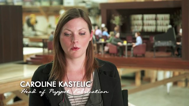 Anomalisa Featurette - Tiny Things: Feet (2015) - Charlie Kaufman Movie HD