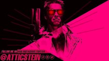 THE TERMINATOR THEME SONG REMIX [PROD. BY ATTIC STEIN]