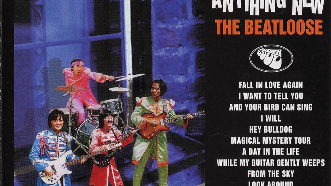 The Beatloose