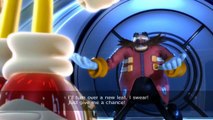 Sonic Unleashed (Wii) - Walkthrough | Part #1 [Full HD]
