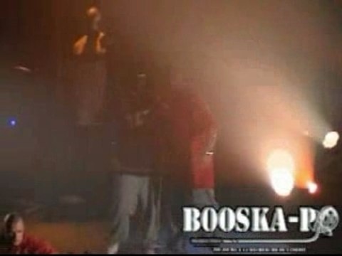 Clash Sinik vs kizito