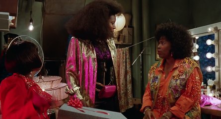 天使にラブ・ソングを... （吹き替え） - 予告編