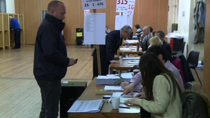L'Irlande vote pour des législatives à l'issue incertaine