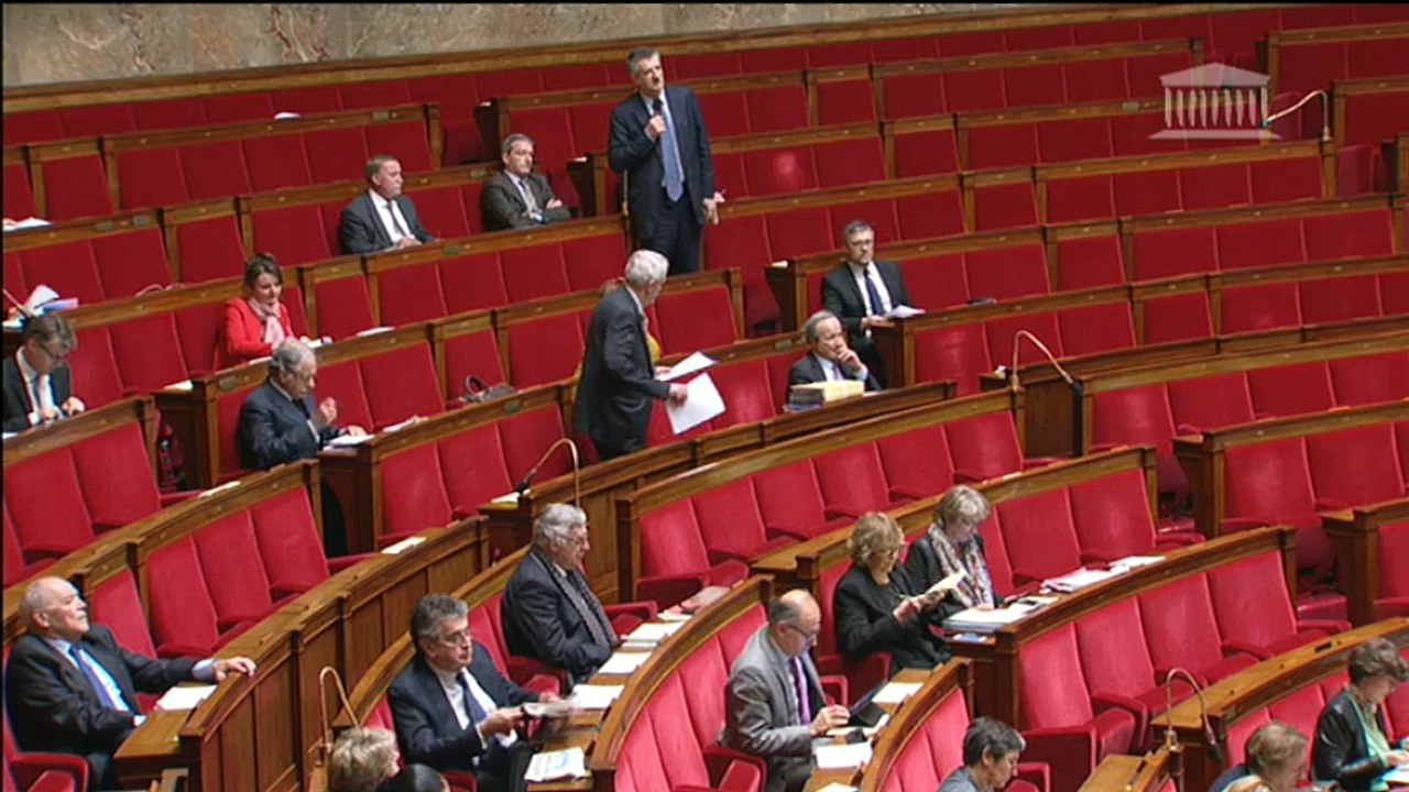 Jean Lassalle prolongation état d'urgence et déchéance de nationalité