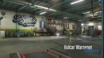 GTA 5 Hipster DLC - NEW _Vulcar Warrener_ Customization (Best Drifting Car_) [GTA V]