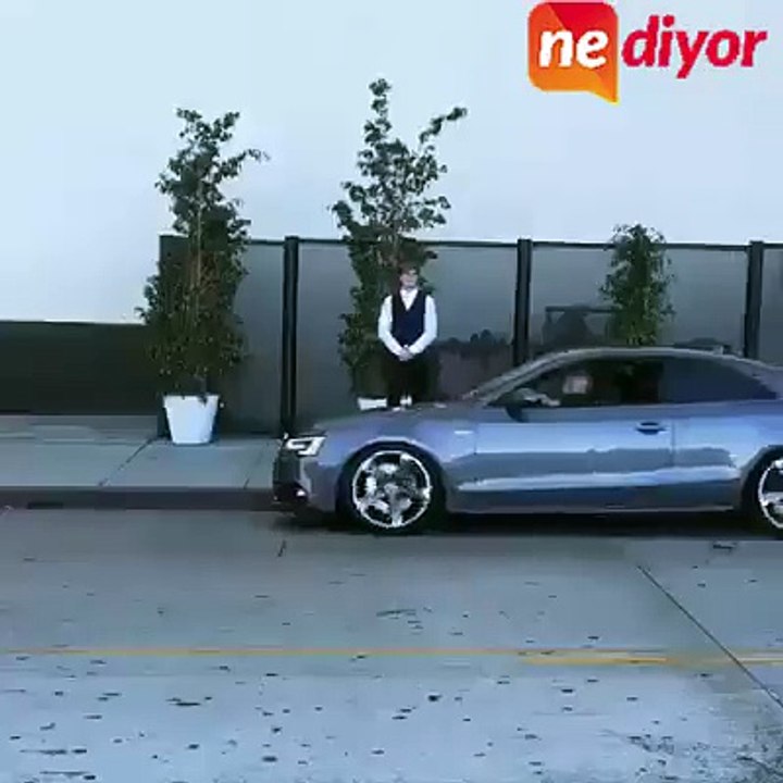 Para herşey değildir (Kahkaha garantili)