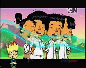 Roll No.21- pataal lok ka paani