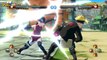 Naruto Ultimate Ninja Storm 4 Screenshots - Boruto & Sarada Screenshots