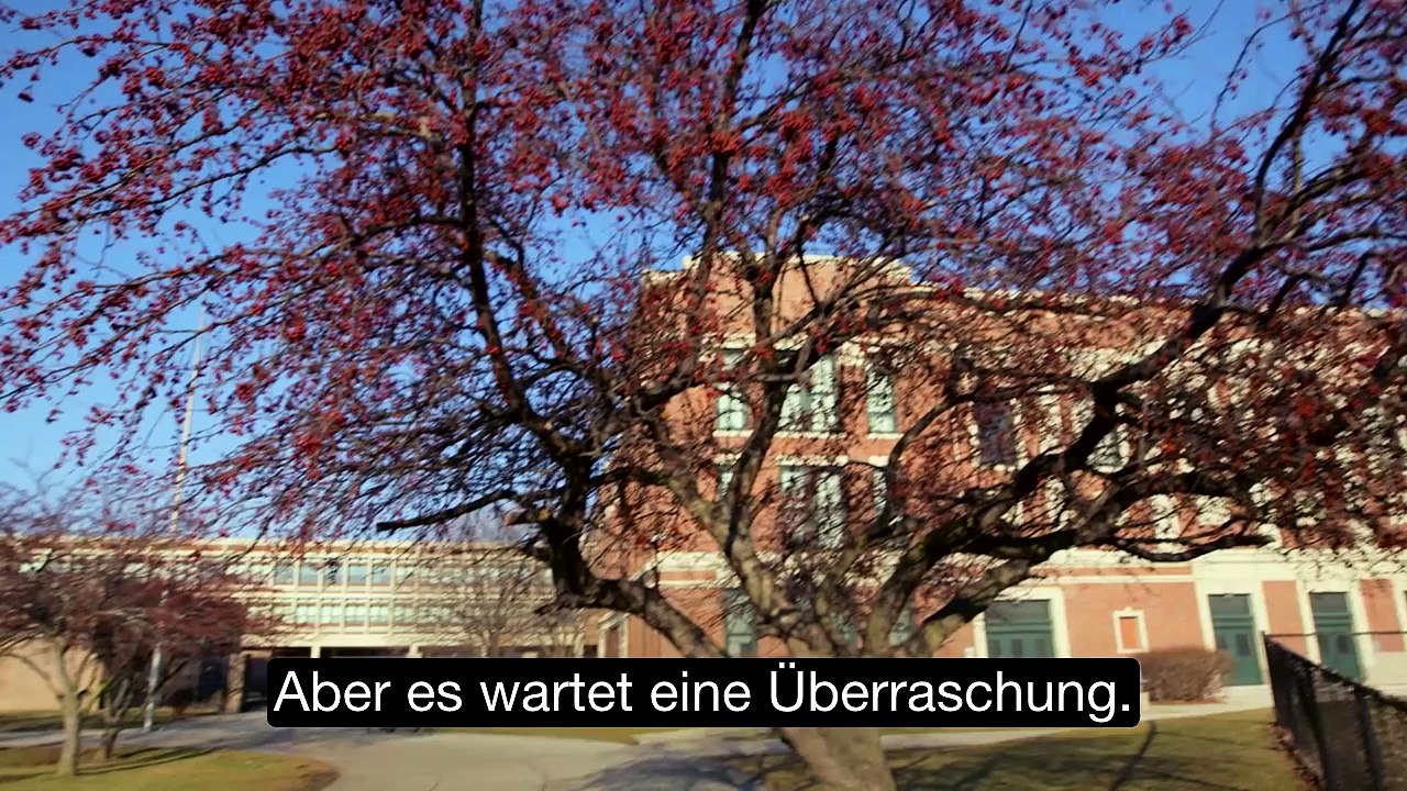 Soo ein schönes Lied!