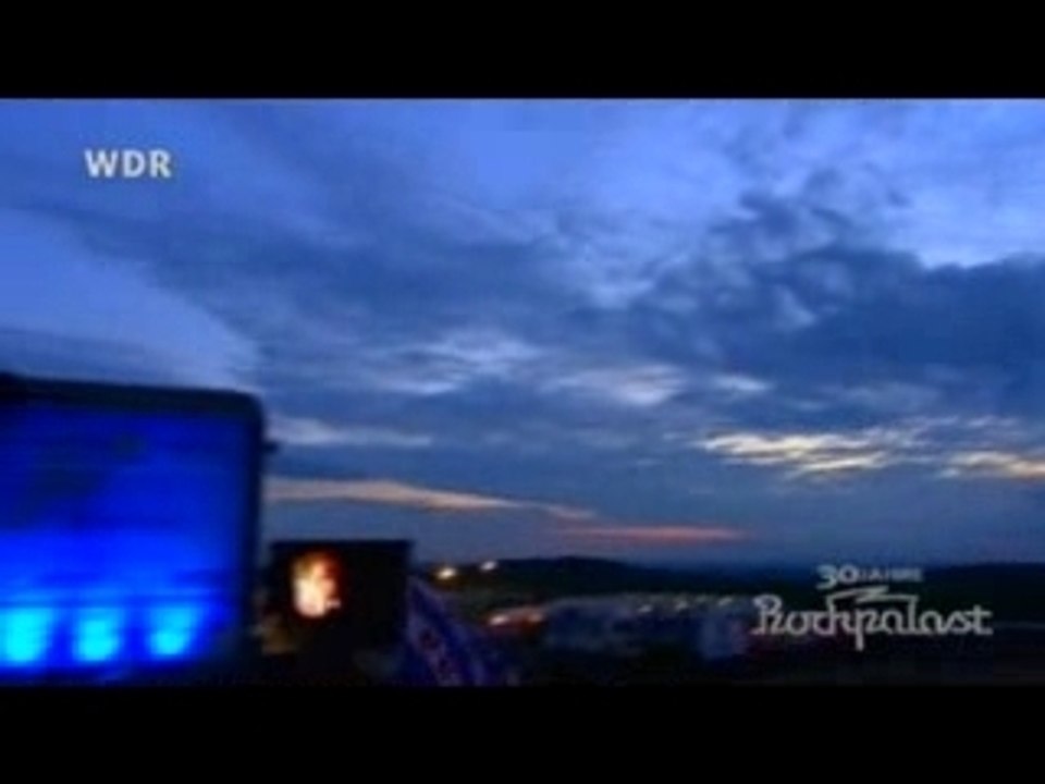 Reborn - Stone Sour (Live at Rock Am Ring 2007)