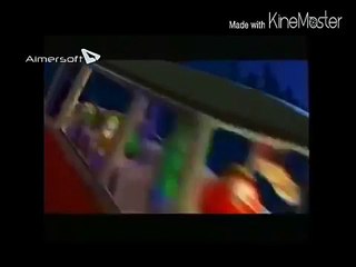 Jonah a VeggieTales Movie Bloopers HD