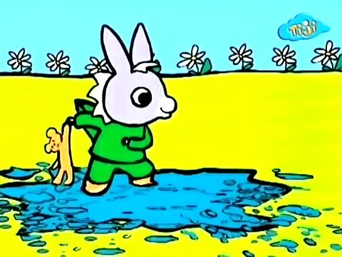 ТРОТРО - Песочный замок (все серии подряд на русском)