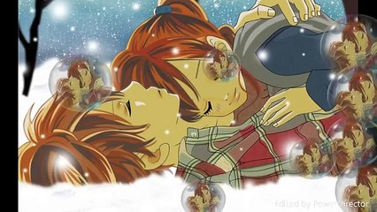 Anime 2016 love couples