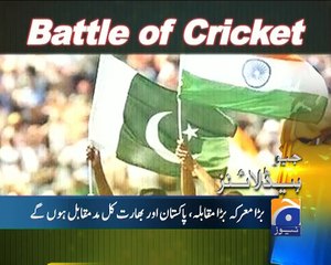 Geo News Headlines - 26 February 2016 - 1900