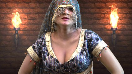 बुन्देलखंडी राई डांस / नेनां में लगे / सविता यादव / दिशा